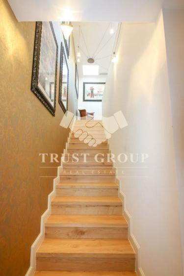 Penthouse deosebit 4 Camere Ultracentral | Terasa 115mp | 2 Locuri parcare