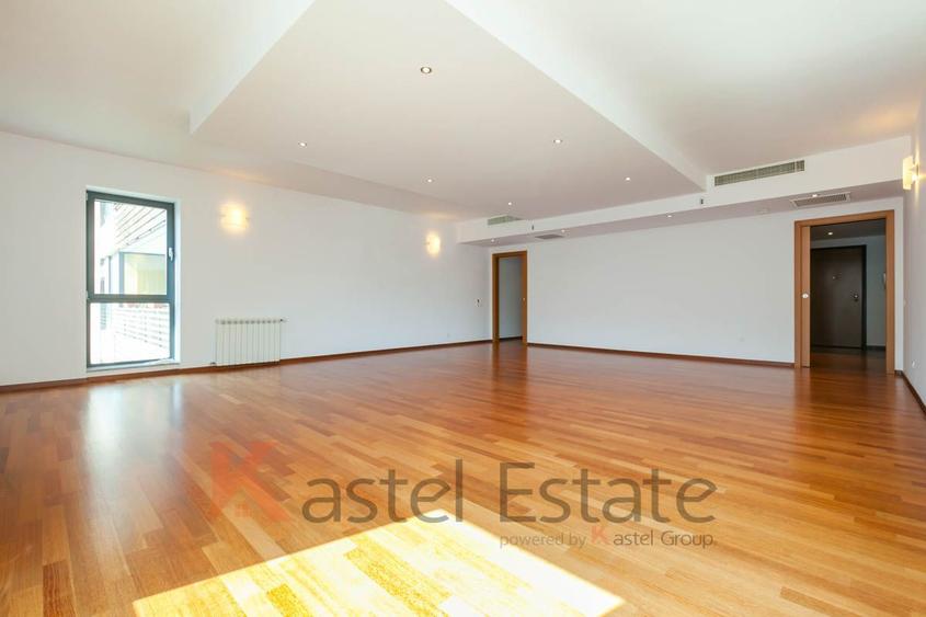Apartament premium de închiriat – Nordului - Herastrau I Comision 0%