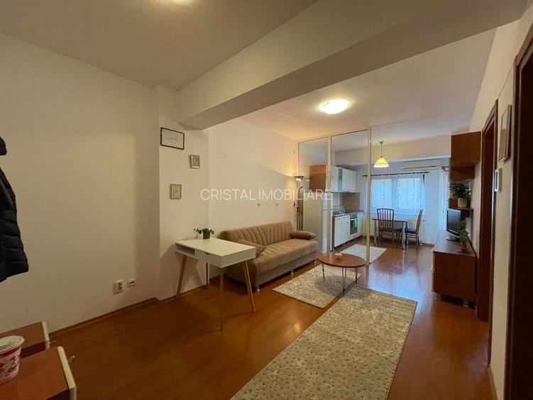 Apartament 2 camere de inchiriat, Mobilat Premium, 13 Septembrie- Marriott - 2