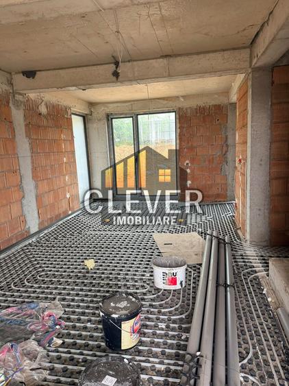 Vila duplex 4 camere 4 bai, 125 mp utili, Splaiul Unirii, Sector 3 Oferta