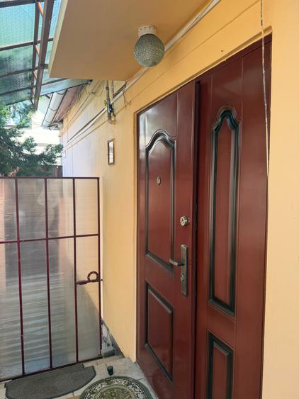 Casă individuală de vânzare în cartierul Lazaret – gata de mutare!