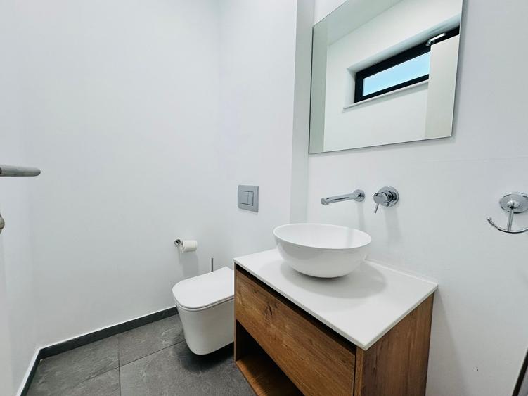 MOBEXPERT HOMES || vila 4 dormitoare || 2 locuri de parcare