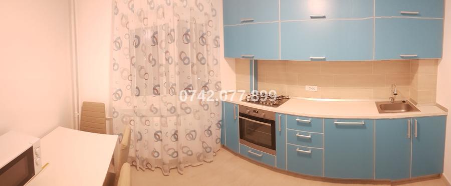 Inchiriere apartament 2 camere Dristor vis-a-vis metrou 2 magistrale + parcare