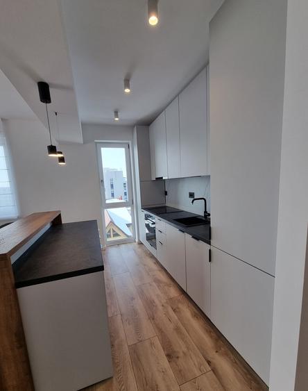 Apartament 3 camere | Baneasa | Centrala Proprie | Parcare |