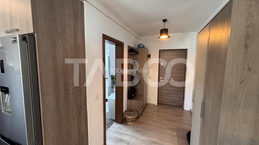Apartament 3 camere de vanzare 65mpu cu loc de parcare - 4