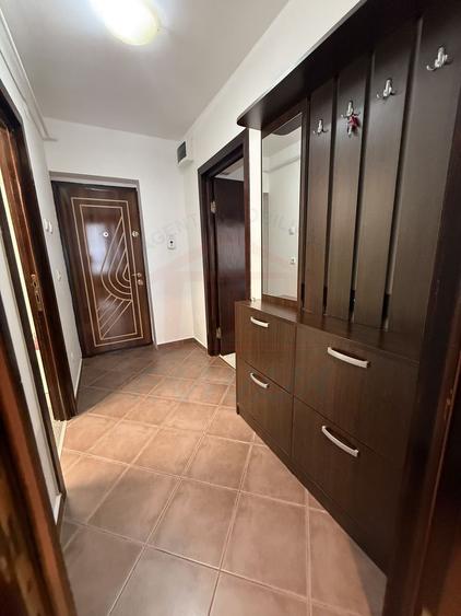 🏢 De închiriat apartament 1 cameră, Faleză, 500 €/lună