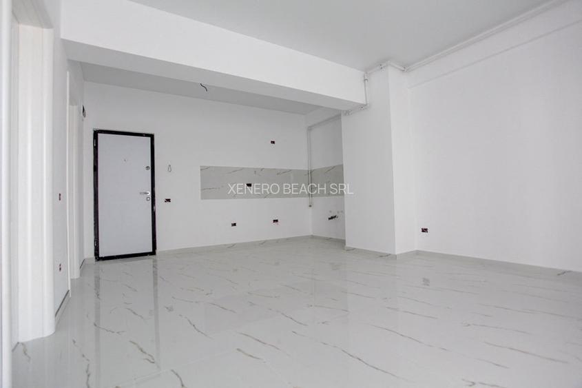 Finalizat! Apartament în Mamaia Nord, piscina, loc de joaca pentru copii - 2