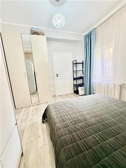 Apartament 2 Camere Semidecomandat de Închiriat Faleza Nord - 8