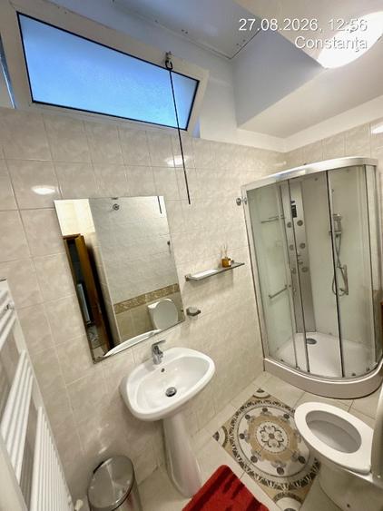 Piata Ovidiu, apartament in vila, 4 camere