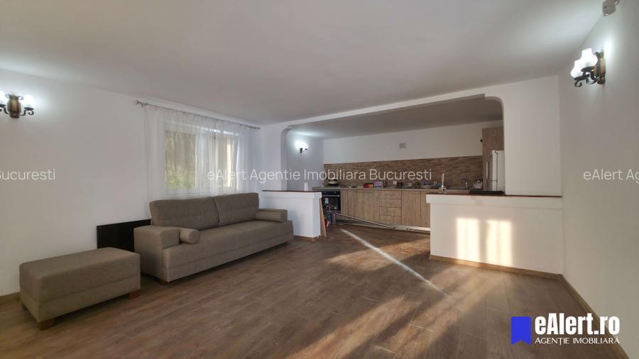 Vând casă de vacanță Bezdead, vedere la vale, acces Munții Bucegi - 27