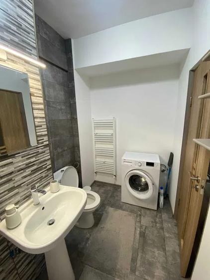 Apartament de 2 camere cu suprafața de 43 mp, Baciu / Cluj-Napoca