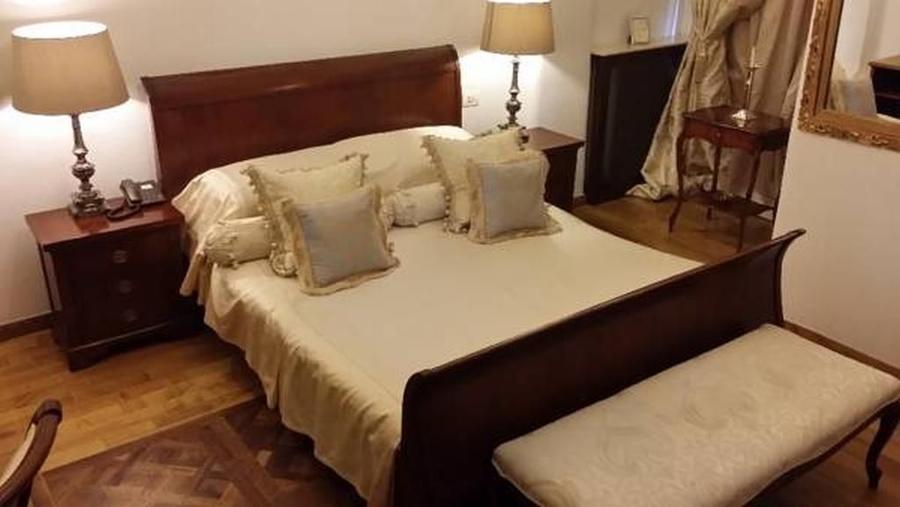 Magheru-Romana! Vila/Hotel  S+D+P+2+M,