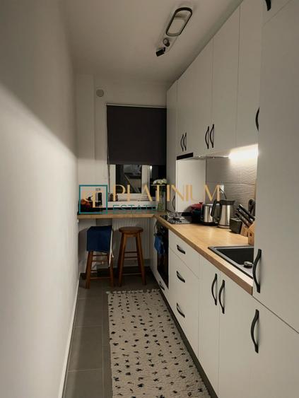 P4860 Apartament cu 2 camere, zona Calea Șagului