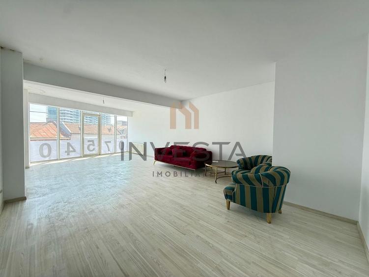 Apartament Luminos de 100 mp !