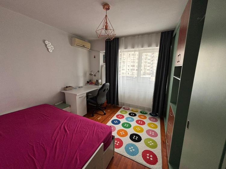 Apartament 2 camere, 52 mp - Republicii-bloc 1979