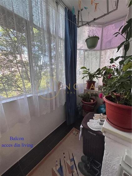 Apartament cu 4 camere de vanzare Crangasi | Metrou Parc Crangasi