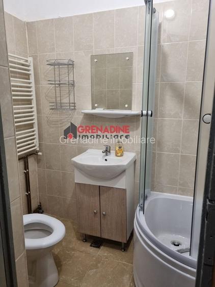 Apartament 2 Camere  - Piata Sfatului - Centrul Istoric - 10
