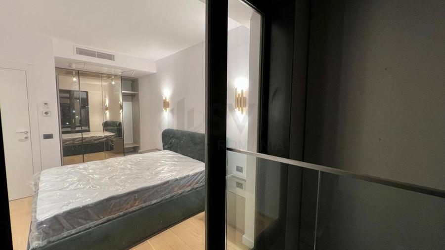 REA1018798 Apartament 2 camere I One Herastrau Towers I De inchiriat