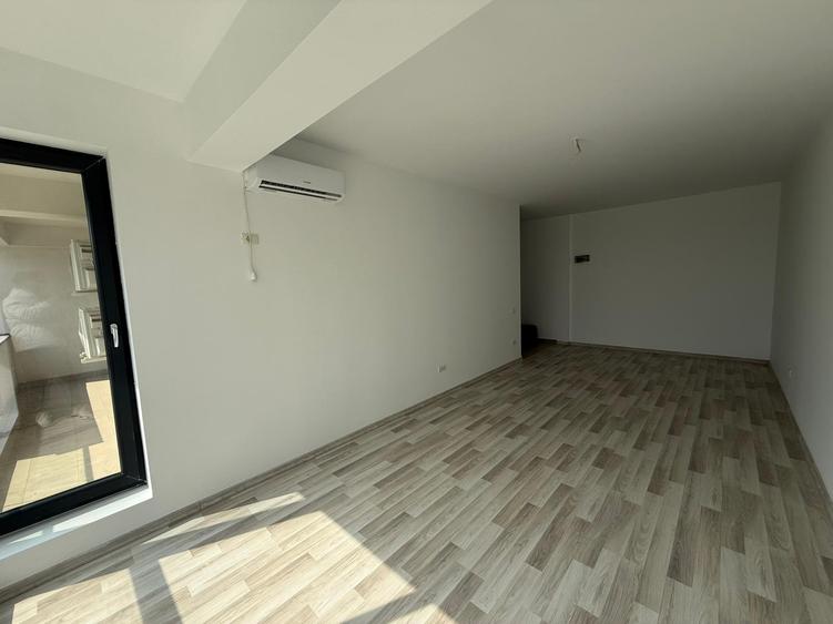 Apartament cu 2 camere. Spazio Residence
