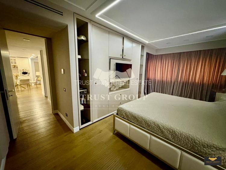 Apartament 3 camere Aviatiei | Loc de parcare - 16