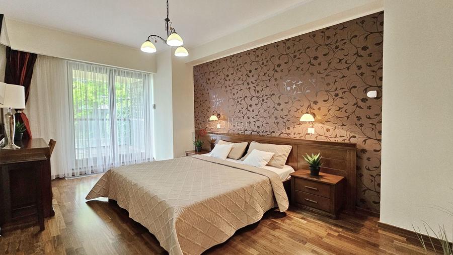 Proprietate Premium - Bellevue Residence - Calea Poienii