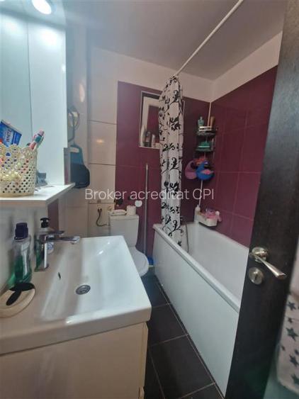 Apartament 3 camere de vanzare Orhideelor Chaijna - 11
