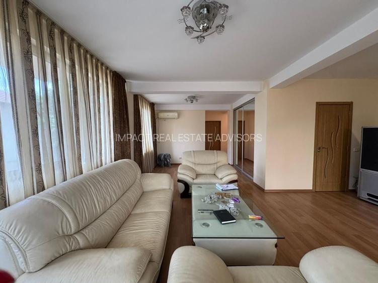 3 camere  || Voluntari || IDEAL PENTRU LOCUINTA SAU SPATIU COMERCIAL - 7