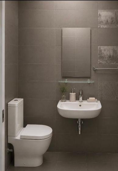 Vânzare apartament 2 camere cu 2 băi zona Vitan