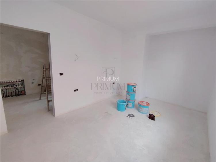 Duplex pe parter - zona linistita - personalizare interioara - 4
