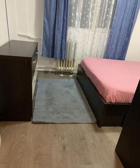 Apartament 2 camere decomandat zona Lujerului