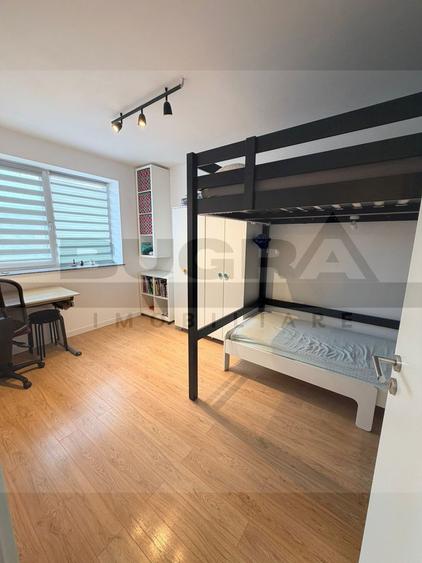 Apartament 2 camere, mobilat complet, parcare, Beta Residence