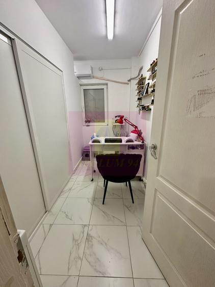 Spatiu comercial-Calea Rahovei-Sebastian- Petre Ispirescu