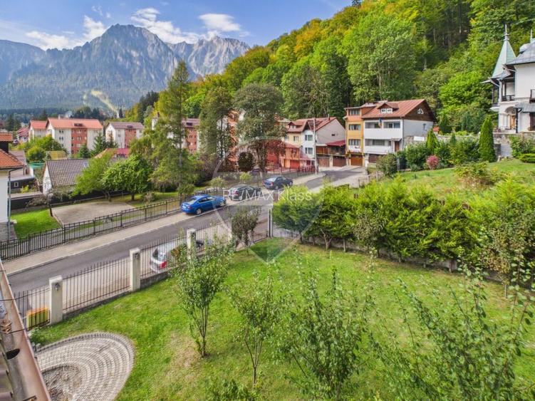 Casa vila pensiune cu 16 camere de vânzare oportunitate afacere