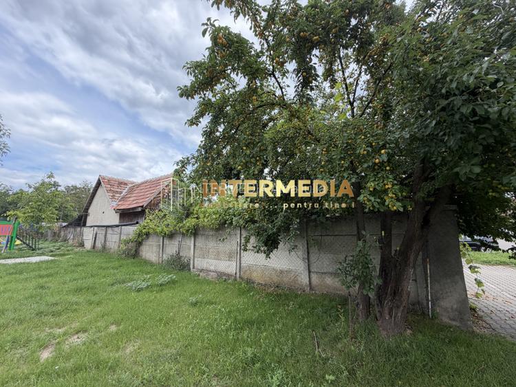 OKAZIE! Casă Centru 4 Camere Baie Bucatarie 483 mp Teren Renovabila Asfalt Utili - 19
