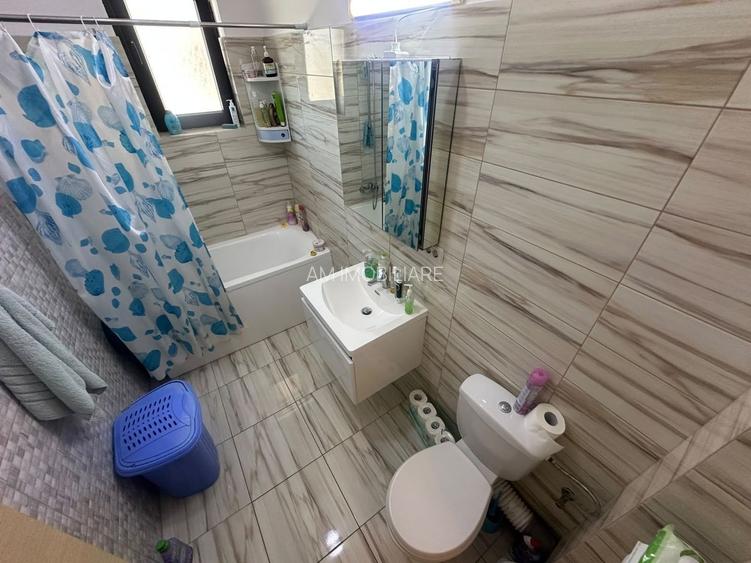 AP. 2 CAMERE- PARCARE INCLUSA, CENTRALA, BUCATARIE INCHISA, BLOC NOU - 5