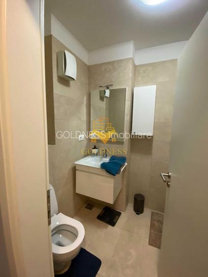 Apartment 3 camere 80 mp Riviera Luxury cu parcare. - 7