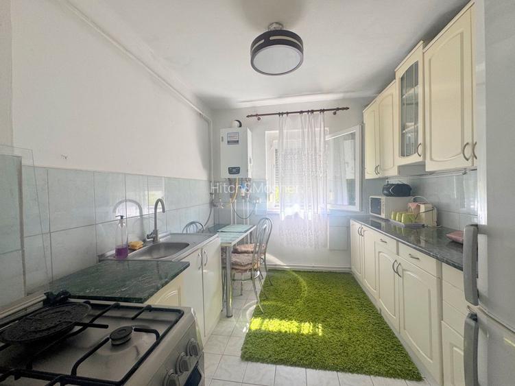 Apartament 3 camere etaj intermediar-Girocului Timisoara - 7