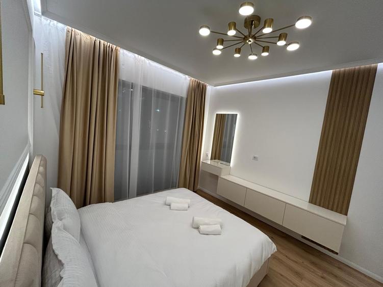 Apartament Exigent Plaza | Faza 5