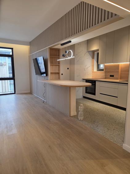 Teatrul Notara Apartament 2 Camere Mobilat Utilat DE LUX