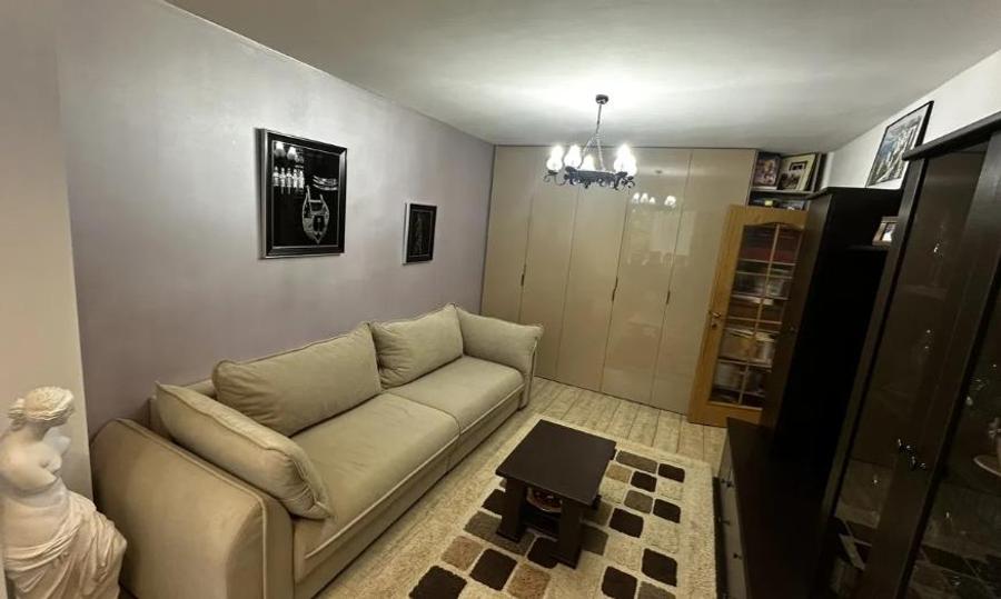 🏡 Apartament 2 camere | Astra Carpatilor| Complet mobilat| Boxă + 2