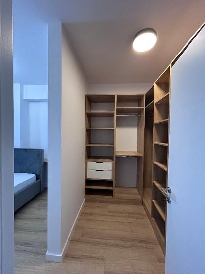 Apartament 2 camere, prima închiriere | Como Park Residence | Șos. Virtuții