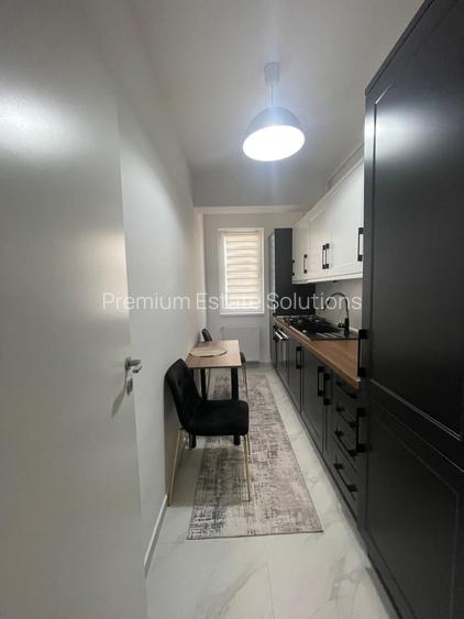 Apartament decomandat - nou - mutare imediata - Militari Residence - Loc parcare - 15
