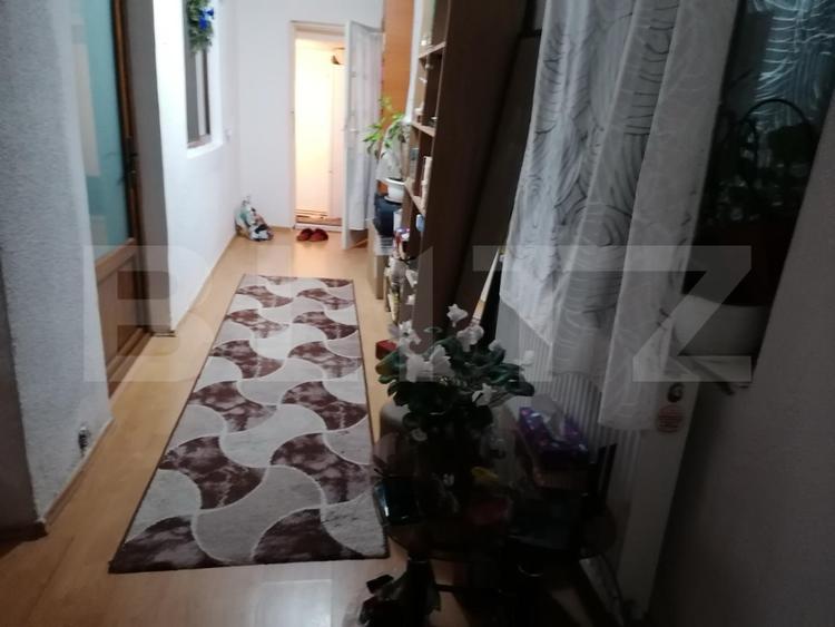 Casă 4 camere, 790 mp teren, zona Bariera Vîlcii