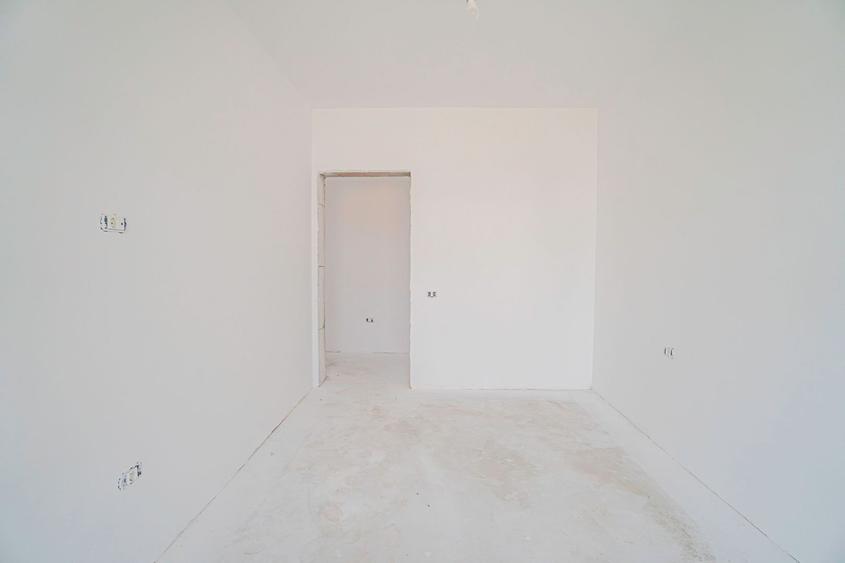 Tomis Nord - Vanzare apartament decomandat cu 2 camere, bloc nou.