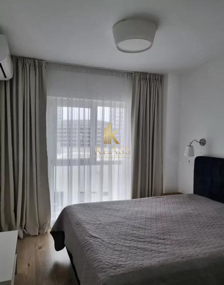 Închiriere Studio | Belvedere Residence | Pipera | Parcare inclusa