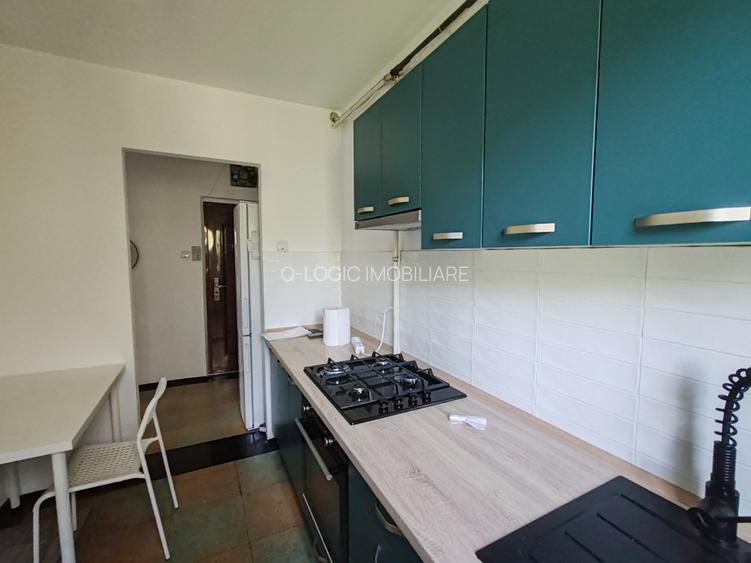 Apartament 2 camere liber la vanzare zona Gemenii - 9