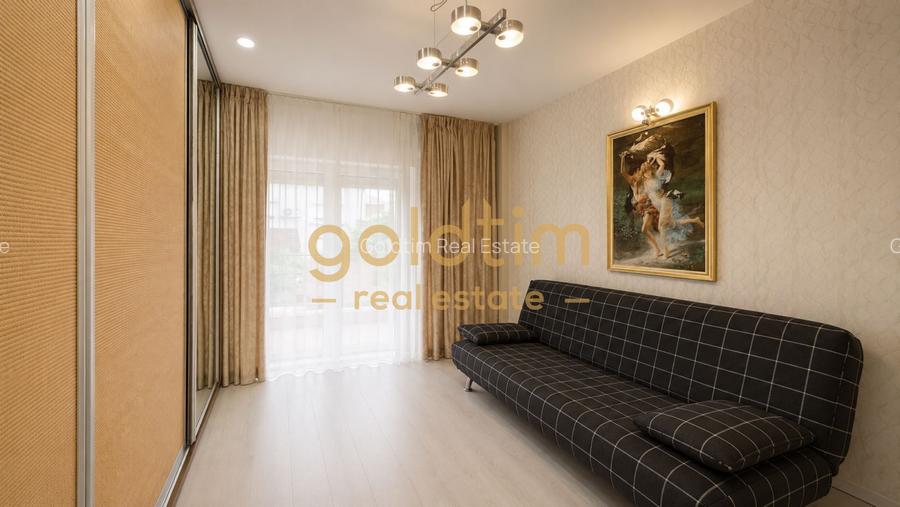 CASA INDIVIDUALA / IESIRE LAC / PRIVELISTE SUPERBA / LUX / ROND OMV - 24