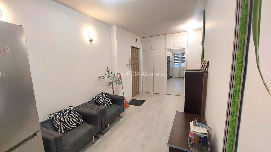 Apartament 1 Camera Tolstoi | Renovat Recent, Mobilat si Utilat - 3