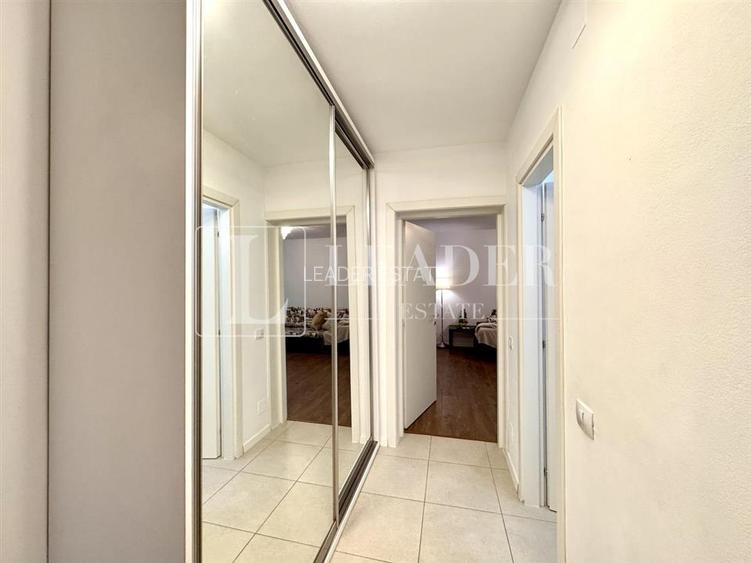 Apartament 2 camere | Decomandat | Cartierul Aviatiei | 57 mp - 10