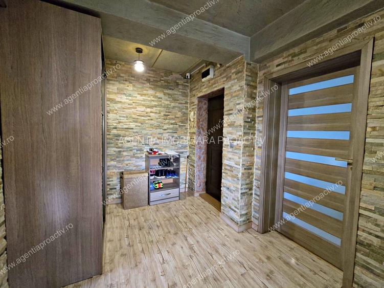 Apartament 2 camere, Micro 20, complet mobilat și utilat - 7